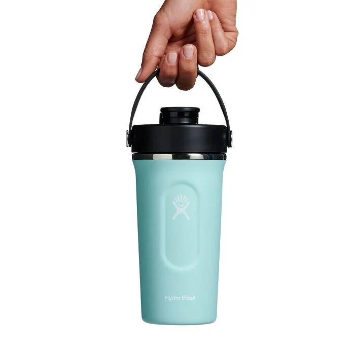 Bình nước giữ nhiệt Hydro Flask Insulated Shaker 24 OZ (Season 2024)