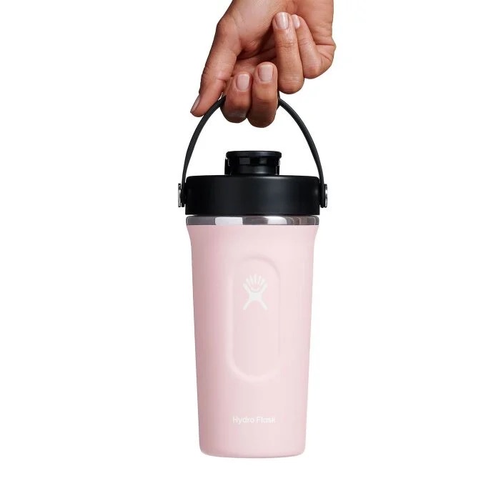 Bình nước giữ nhiệt Hydro Flask Insulated Shaker 24 OZ (Season 2024)