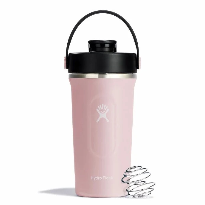 Bình nước giữ nhiệt Hydro Flask Insulated Shaker 24 OZ (Season 2024)