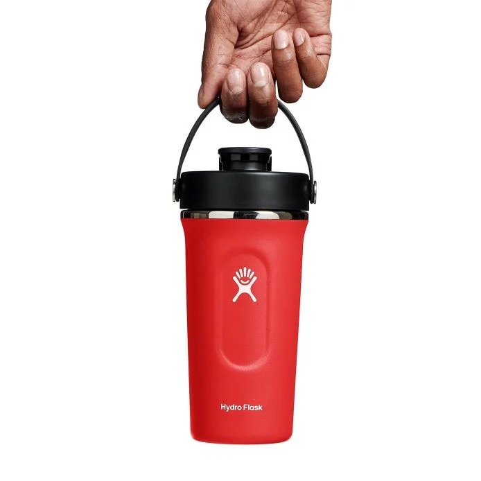 Bình nước giữ nhiệt Hydro Flask Insulated Shaker 24 OZ (Season 2024)