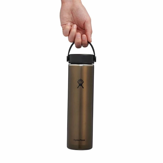 Bình nước giữ nhiệt Hydro Flask Lightweight Wide Mouth Trail Series™ 24oz (710ml)