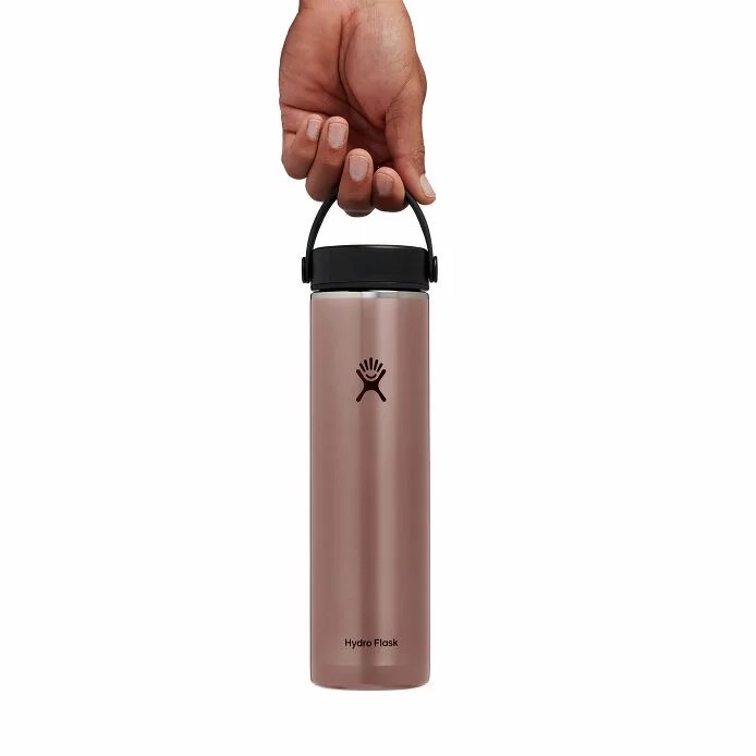 Bình nước giữ nhiệt Hydro Flask Lightweight Wide Mouth Trail Series™ 24oz (710ml)