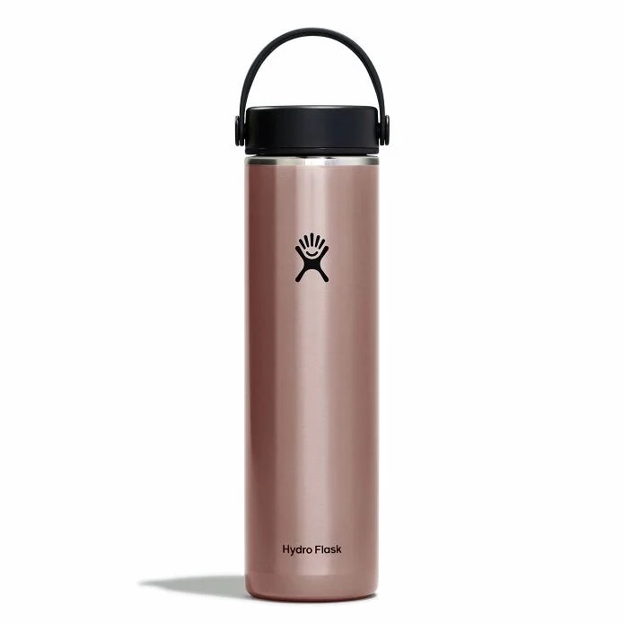 Bình nước giữ nhiệt Hydro Flask Lightweight Wide Mouth Trail Series™ 24oz (710ml)