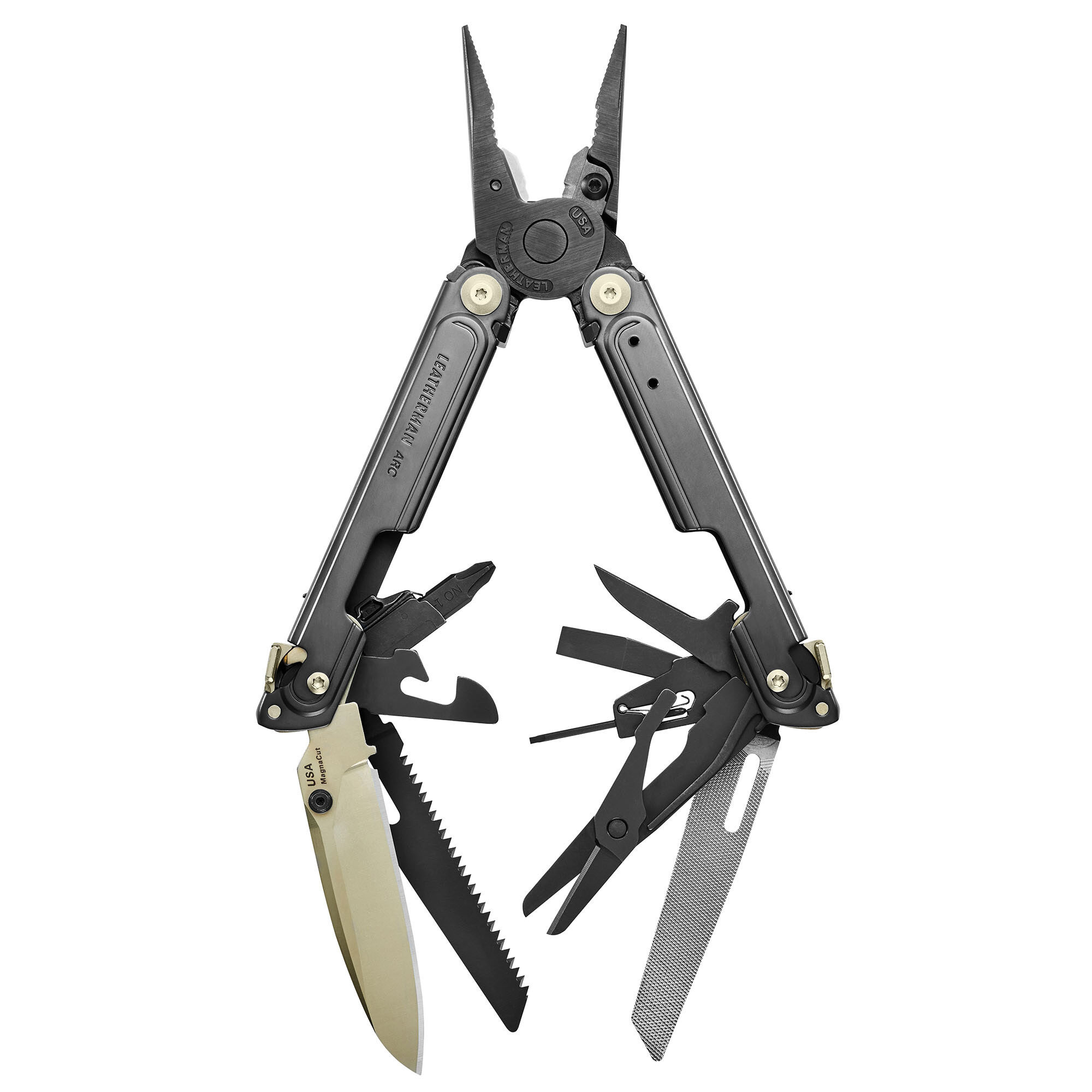 Dụng cụ đa năng Leatherman ARC Obsidian | Limited Edition