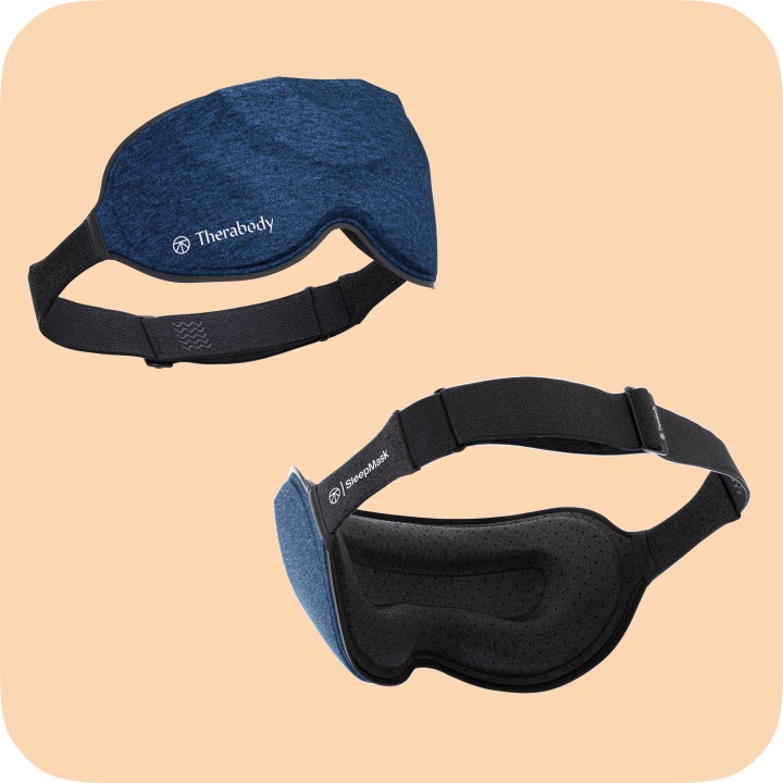 Mặt nạ ngủ Therabody SleepMask