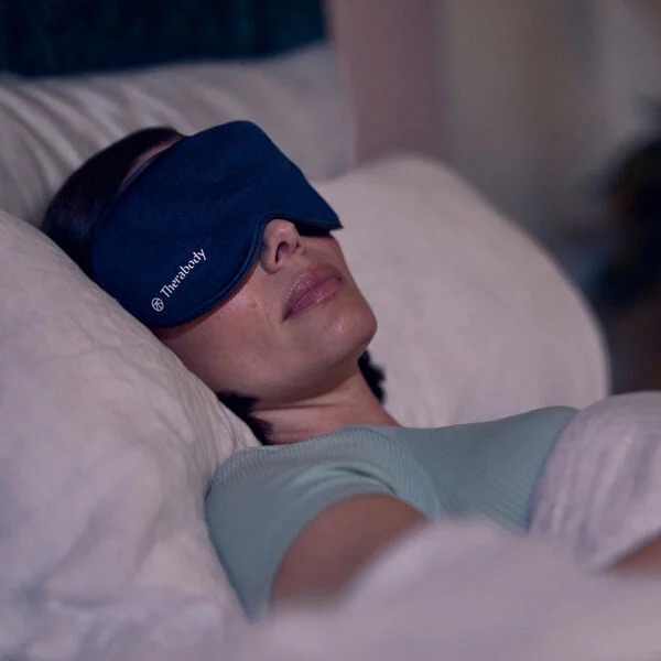 Mặt nạ ngủ Therabody SleepMask