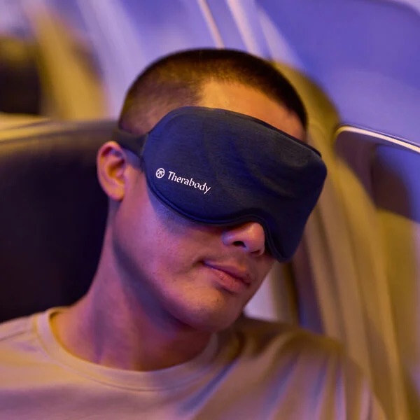 Mặt nạ ngủ Therabody SleepMask