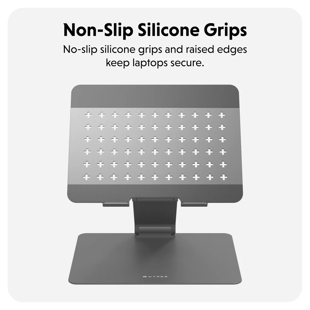 Giá đỡ HyperSpace Ergonomic Adjustable Laptop Stand