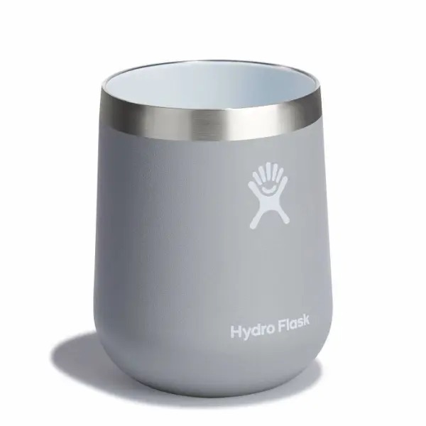 Ly giữ nhiệt Hydro Flask Ceramic Wine Tumbler 10 OZ 296 ml (Seasson 2025)