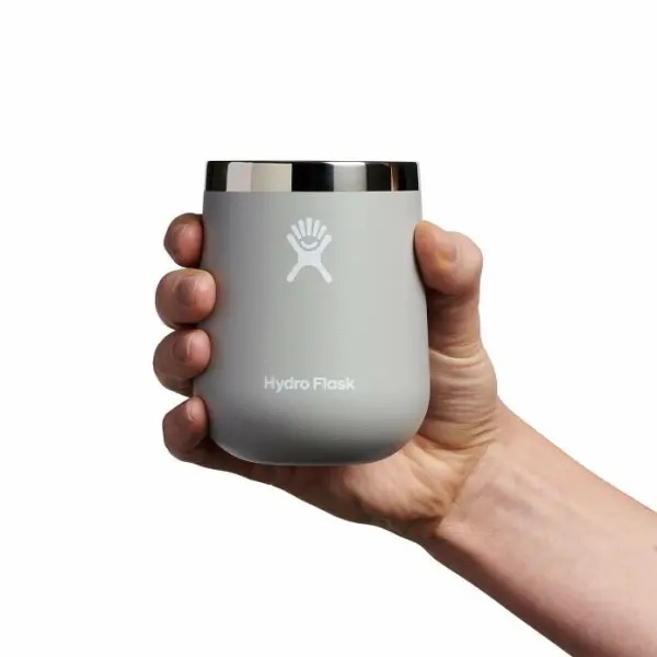 Ly giữ nhiệt Hydro Flask Ceramic Wine Tumbler 10 OZ 296 ml (Seasson 2025)