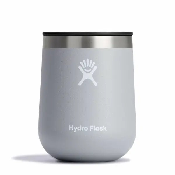 Ly giữ nhiệt Hydro Flask Ceramic Wine Tumbler 10 OZ 296 ml (Seasson 2025)