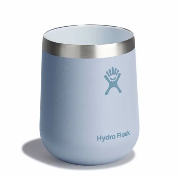 Ly giữ nhiệt Hydro Flask Ceramic Wine Tumbler 10 OZ 296 ml (Seasson 2025)