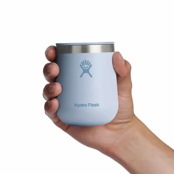 Ly giữ nhiệt Hydro Flask Ceramic Wine Tumbler 10 OZ 296 ml (Seasson 2025)