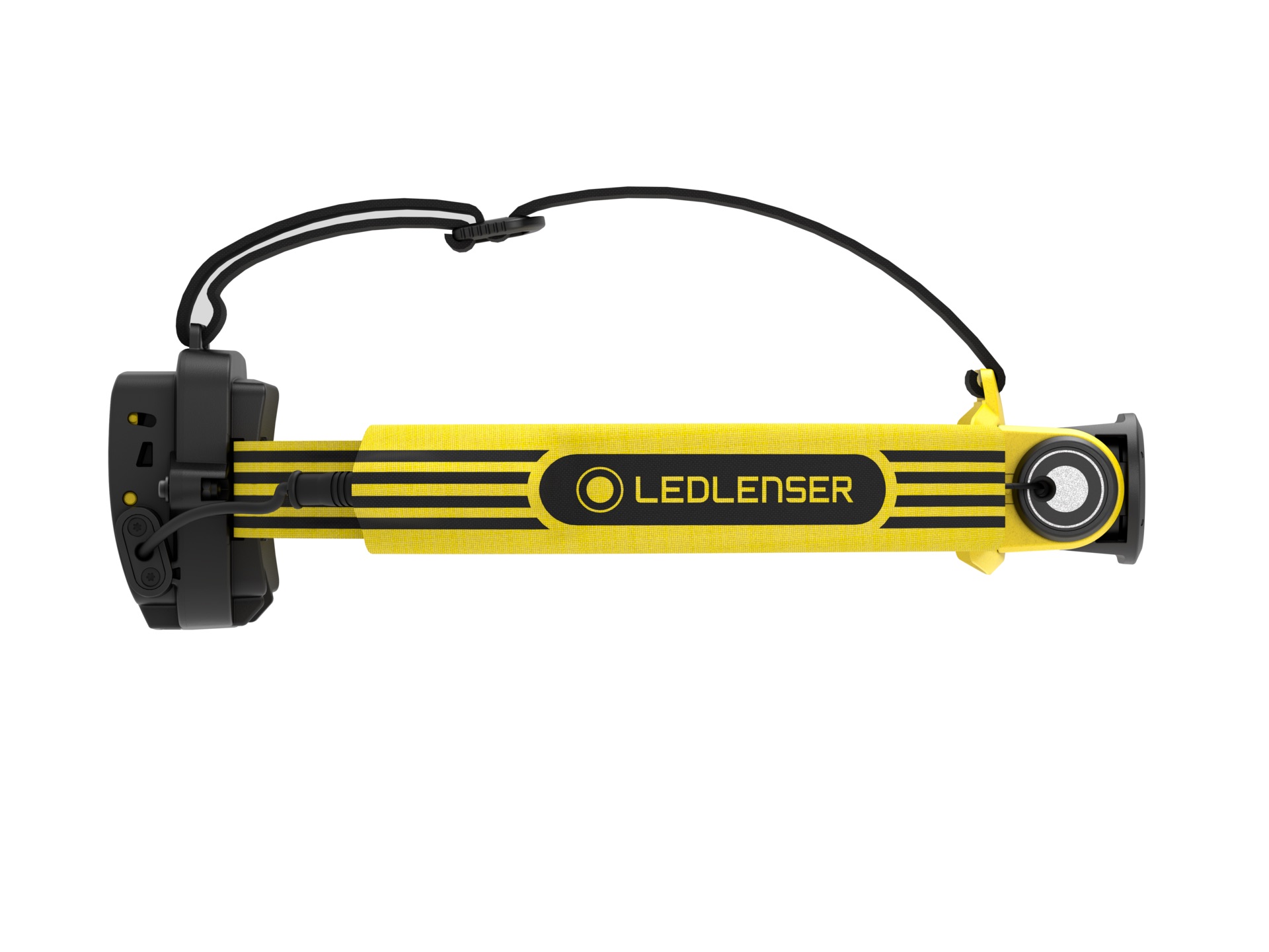 Đèn pin đội đầu Ledlenser EXH6R