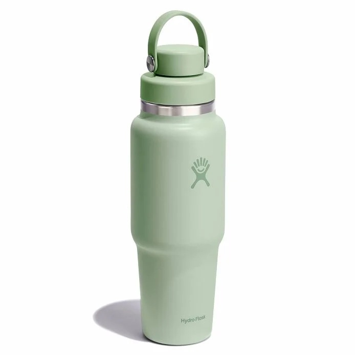 Bình giữ nhiệt Hydro Flask Wide Flex Chug Cap Travel 32 OZ (946ml)(Season 2025)