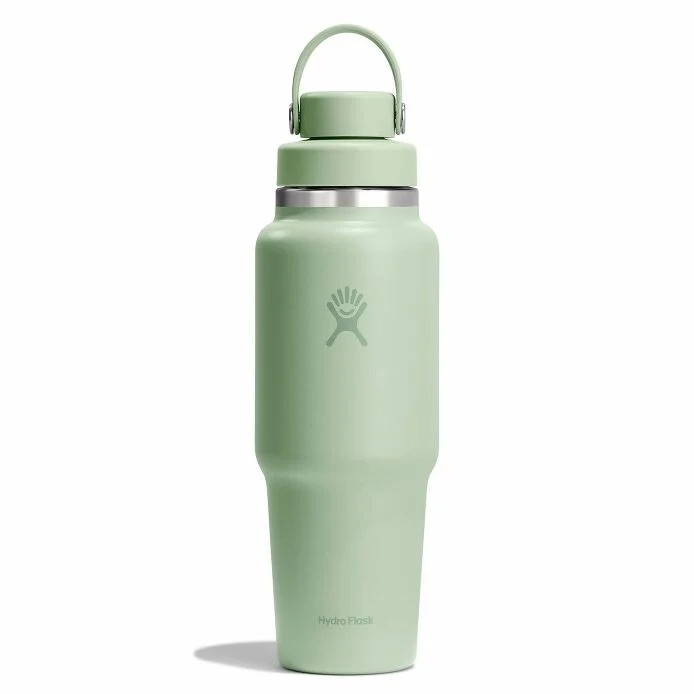 Bình giữ nhiệt Hydro Flask Wide Flex Chug Cap Travel 32 OZ (946ml)(Season 2025)