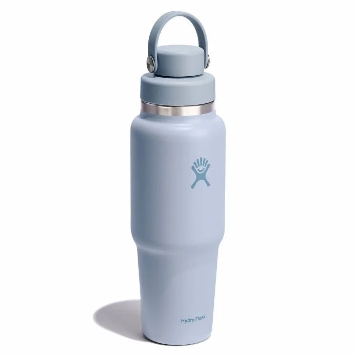 Bình giữ nhiệt Hydro Flask Wide Flex Chug Cap Travel 32 OZ (946ml)(Season 2025)