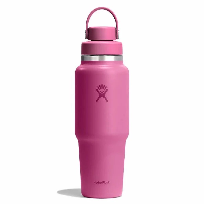 Bình giữ nhiệt Hydro Flask Wide Flex Chug Cap Travel 32 OZ (946ml)(Season 2025)