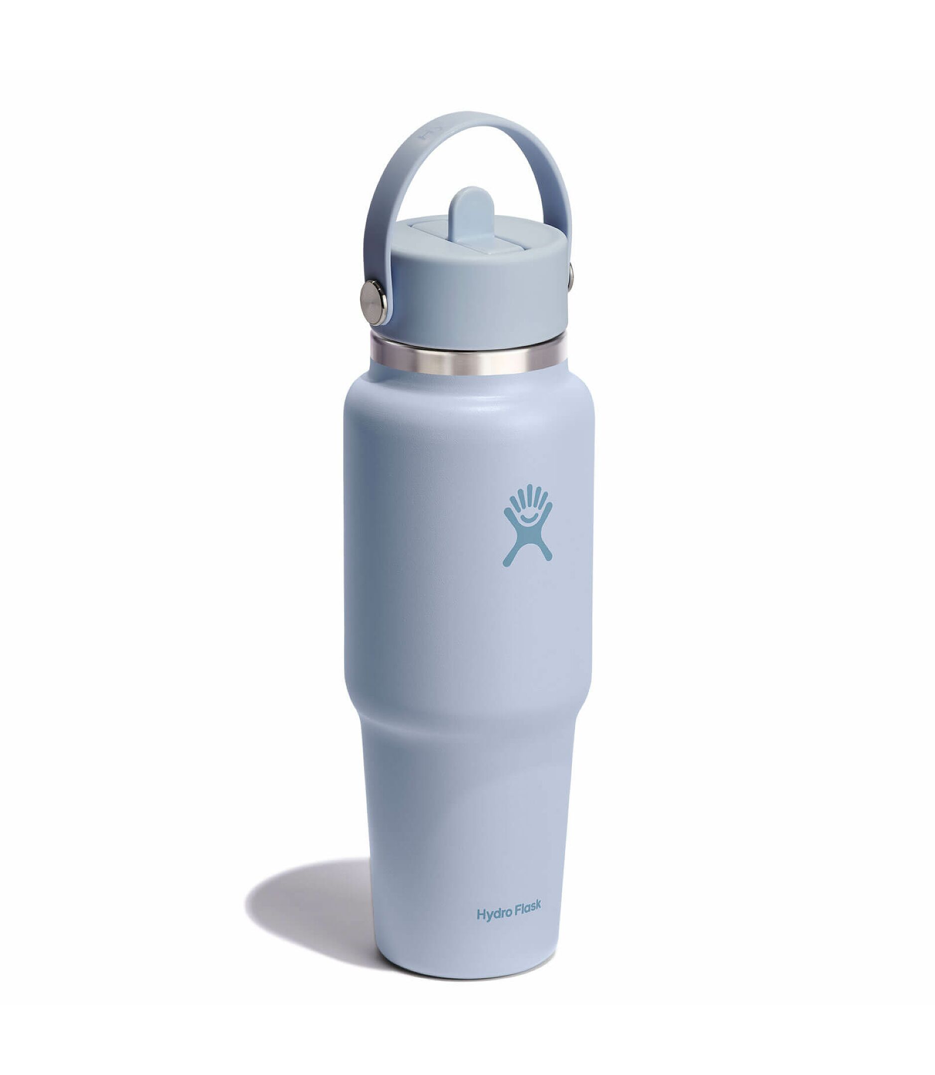 Bình giữ nhiệt Hydro Flask Wide Flex Straw Travel Cap 32 OZ (946ml)(Season 2025)