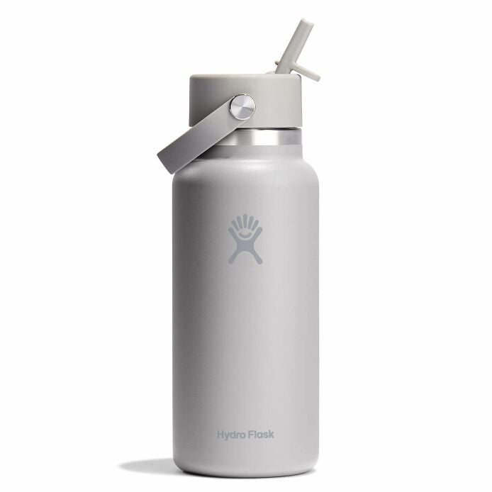 Bình giữ nhiệt Hydro Flask Wide Flex Straw Cap 32 OZ (946ml) - W32CFS (Season 2025)