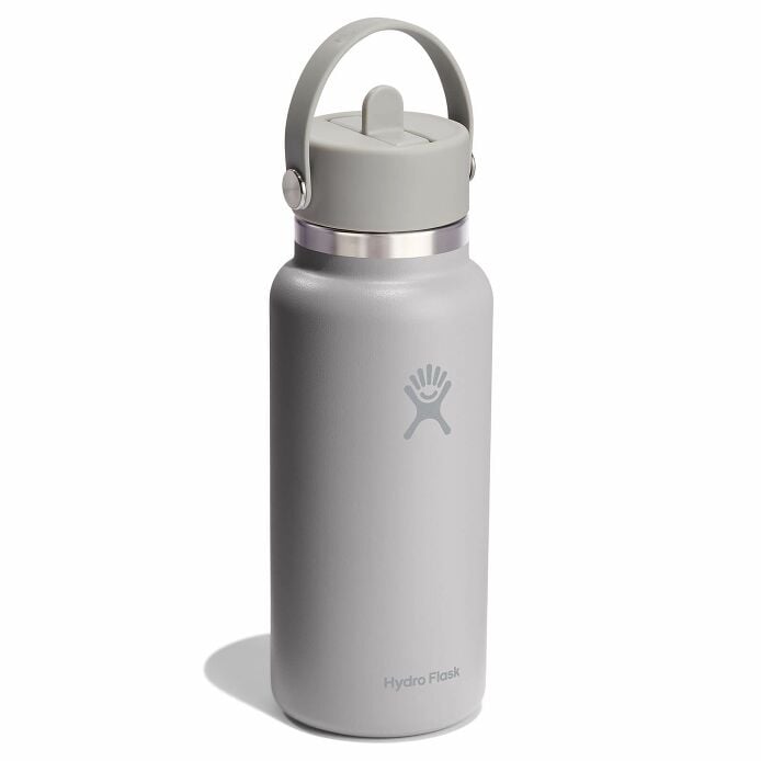 Bình giữ nhiệt Hydro Flask Wide Flex Straw Cap 32 OZ (946ml) - W32CFS (Season 2025)