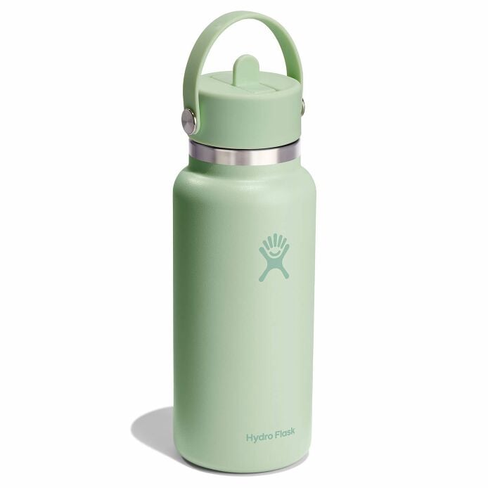 Bình giữ nhiệt Hydro Flask Wide Flex Straw Cap 32 OZ (946ml) - W32CFS (Season 2025)