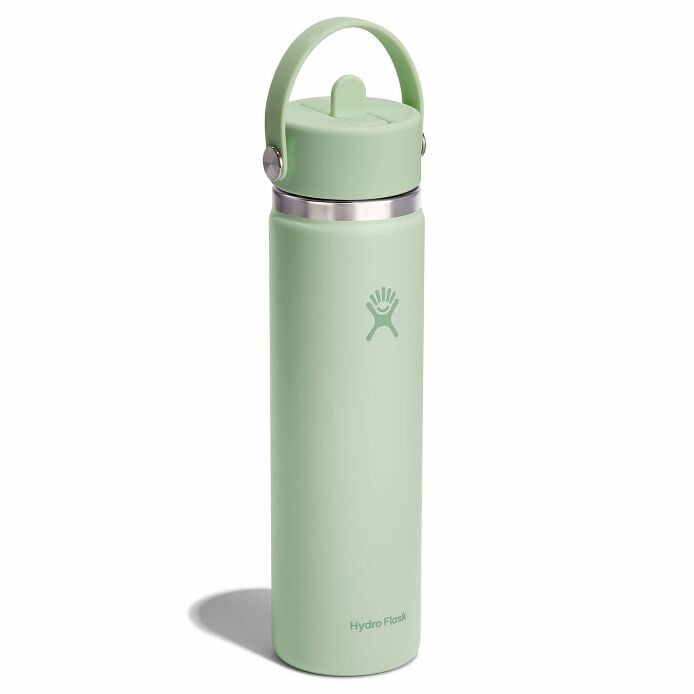 Bình giữ nhiệt Hydro Flask Wide Flex Straw Cap 24 OZ (710ml)(Season 2025)
