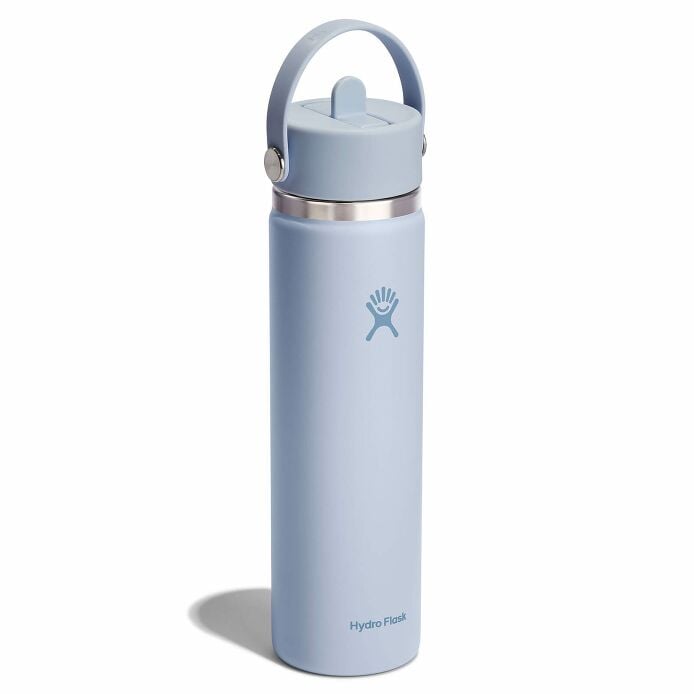 Bình giữ nhiệt Hydro Flask Wide Flex Straw Cap 24 OZ (710ml)(Season 2025)