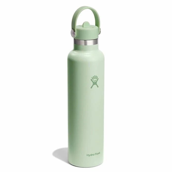 Bình giữ nhiệt Hydro Flask Standard Flex Straw Cap 21 OZ (621ml)(Season 2025)