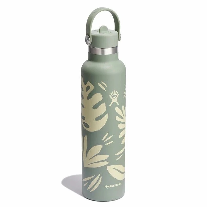 Bình giữ nhiệt Hydro Flask Standard Flex Straw Cap 21 OZ (621ml)(Season 2025)