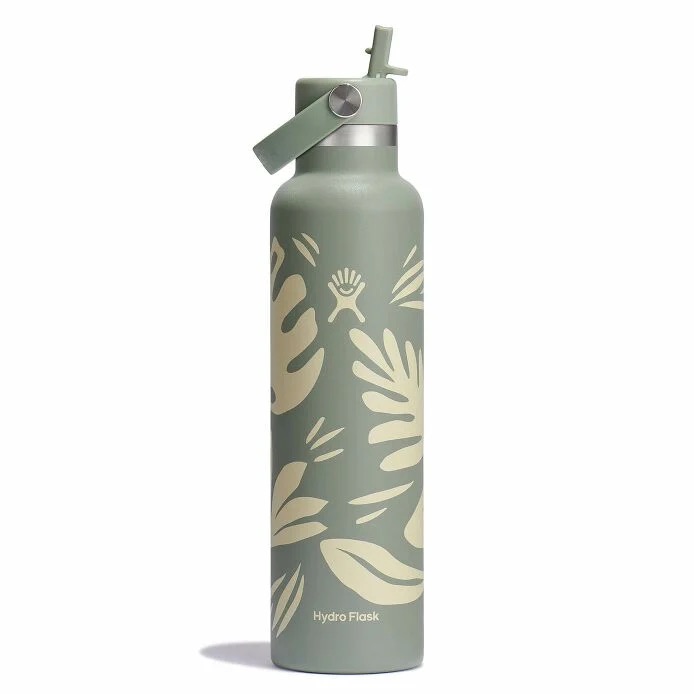 Bình giữ nhiệt Hydro Flask Standard Flex Straw Cap 21 OZ (621ml)(Season 2025)