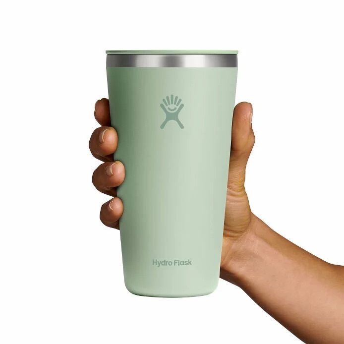 Ly giữ nhiệt Hydro Flask Around Tumbler Press-in lid 28 OZ (828ml)(Seasson 2025)