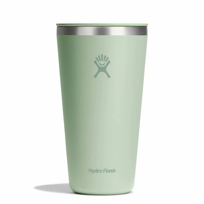 Ly giữ nhiệt Hydro Flask Around Tumbler Press-in lid 28 OZ (828ml)(seasson 2025)