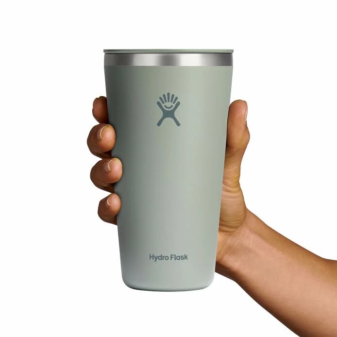 Ly giữ nhiệt Hydro Flask Around Tumbler Press-in lid 28 OZ (828ml)(Seasson 2025)