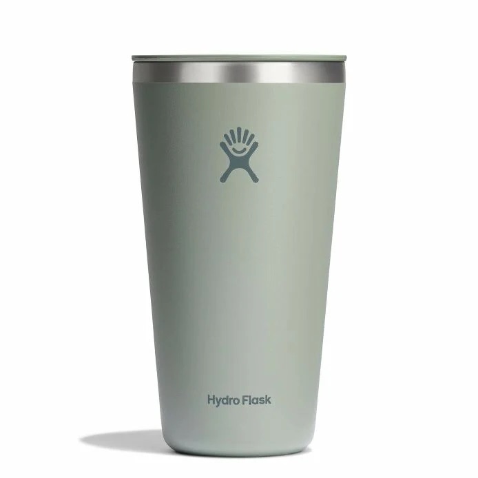 Ly giữ nhiệt Hydro Flask Around Tumbler Press-in lid 28 OZ (828ml)(seasson 2025)