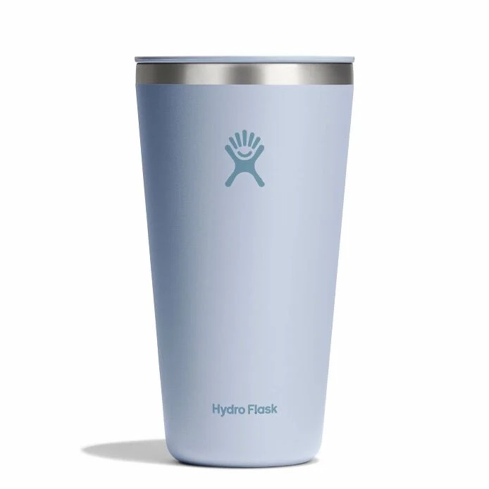 Ly giữ nhiệt Hydro Flask Around Tumbler Press-in lid 28 OZ (828ml)(seasson 2025)