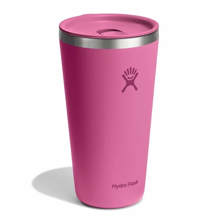 Ly giữ nhiệt Hydro Flask Around Tumbler Press-in lid 28 OZ (828ml)(seasson 2025)