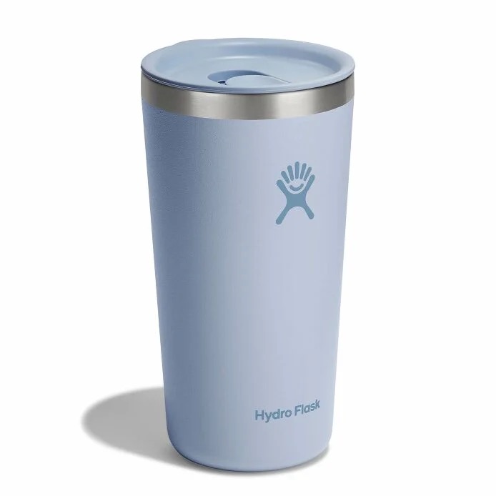 Ly giữ nhiệt Hydro Flask Around Tumbler Press-in lid 20 OZ (355ml)(seasson 2025)