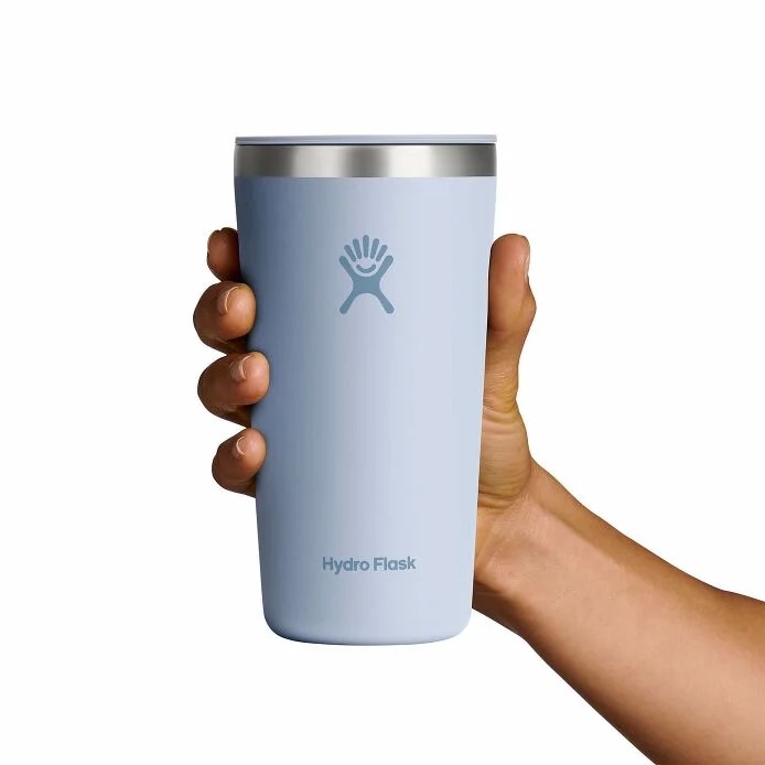 Ly giữ nhiệt Hydro Flask Around Tumbler Press-in lid 20 OZ (355ml)(seasson 2025)