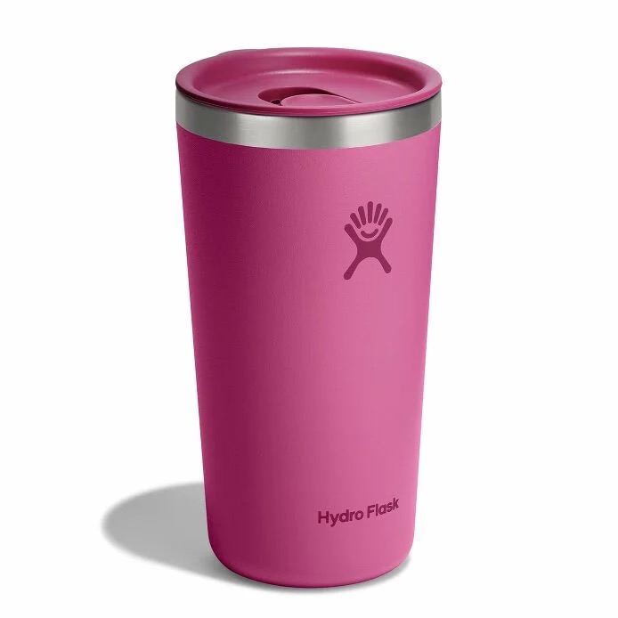 Ly giữ nhiệt Hydro Flask Around Tumbler Press-in lid 20 OZ (355ml) (Seasson 2025)