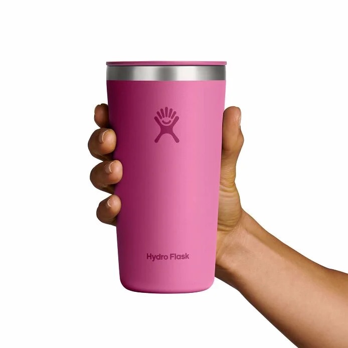 Ly giữ nhiệt Hydro Flask Around Tumbler Press-in lid 20 OZ (355ml)(seasson 2025)