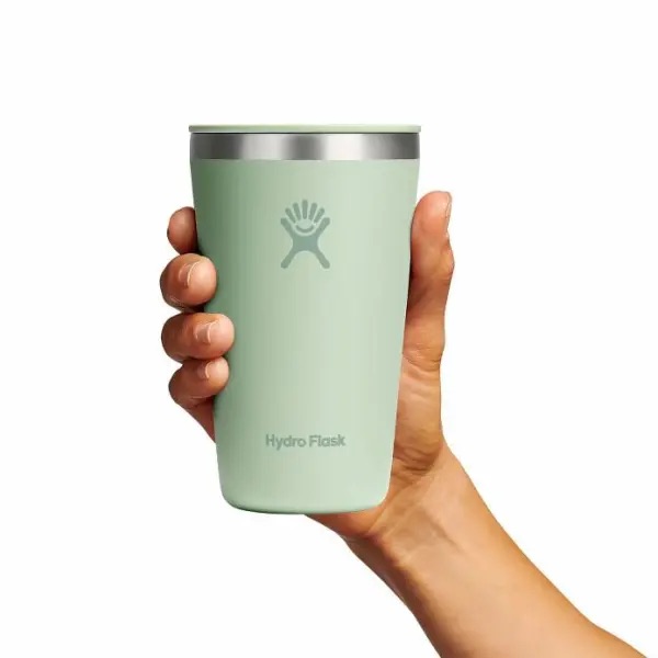 Ly giữ nhiệt Hydro Flask Around Tumbler Press-in lid 16 OZ (473ml)(seasson 2025)