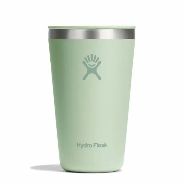 Ly giữ nhiệt Hydro Flask Around Tumbler Press-in lid 16 OZ (473ml)(seasson 2025)