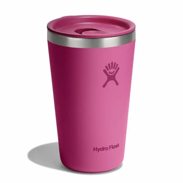 Ly giữ nhiệt Hydro Flask Around Tumbler Press-in lid 16 OZ (473ml)(seasson 2025)