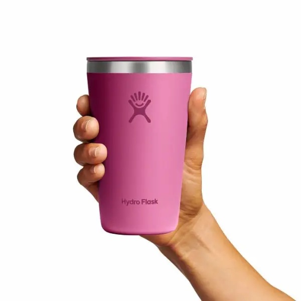 Ly giữ nhiệt Hydro Flask Around Tumbler Press-in lid 12 OZ (355ml)(seasson 2025)