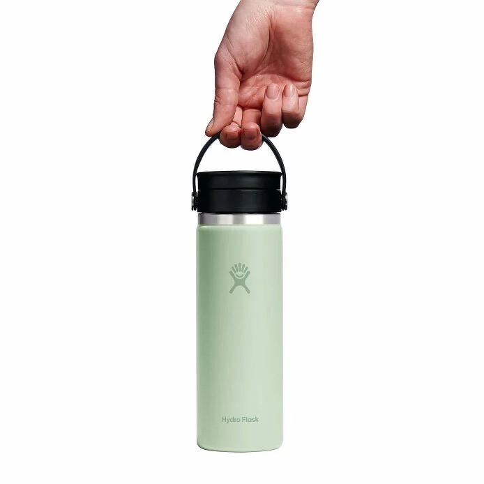 Bình giữ nhiệt Hydro Flask Wide Flex Sip Lid 20 OZ (591ml)(Season 2025)