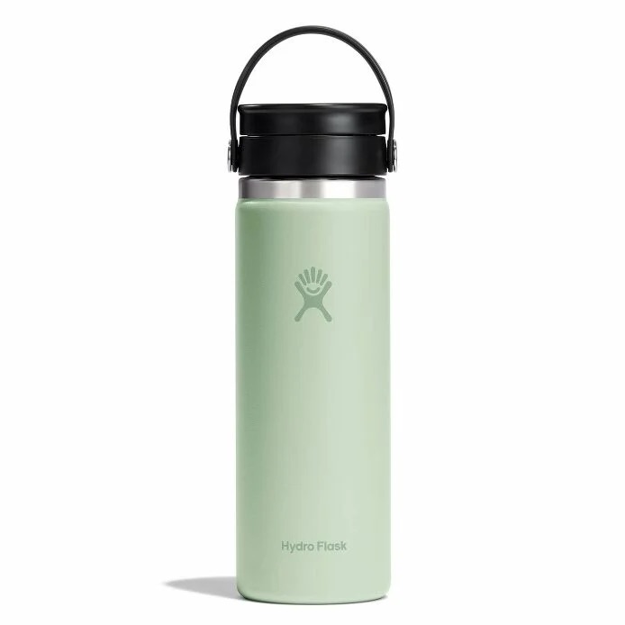 Bình giữ nhiệt Hydro Flask Wide Flex Sip Lid 20 OZ (591ml)(Season 2025)