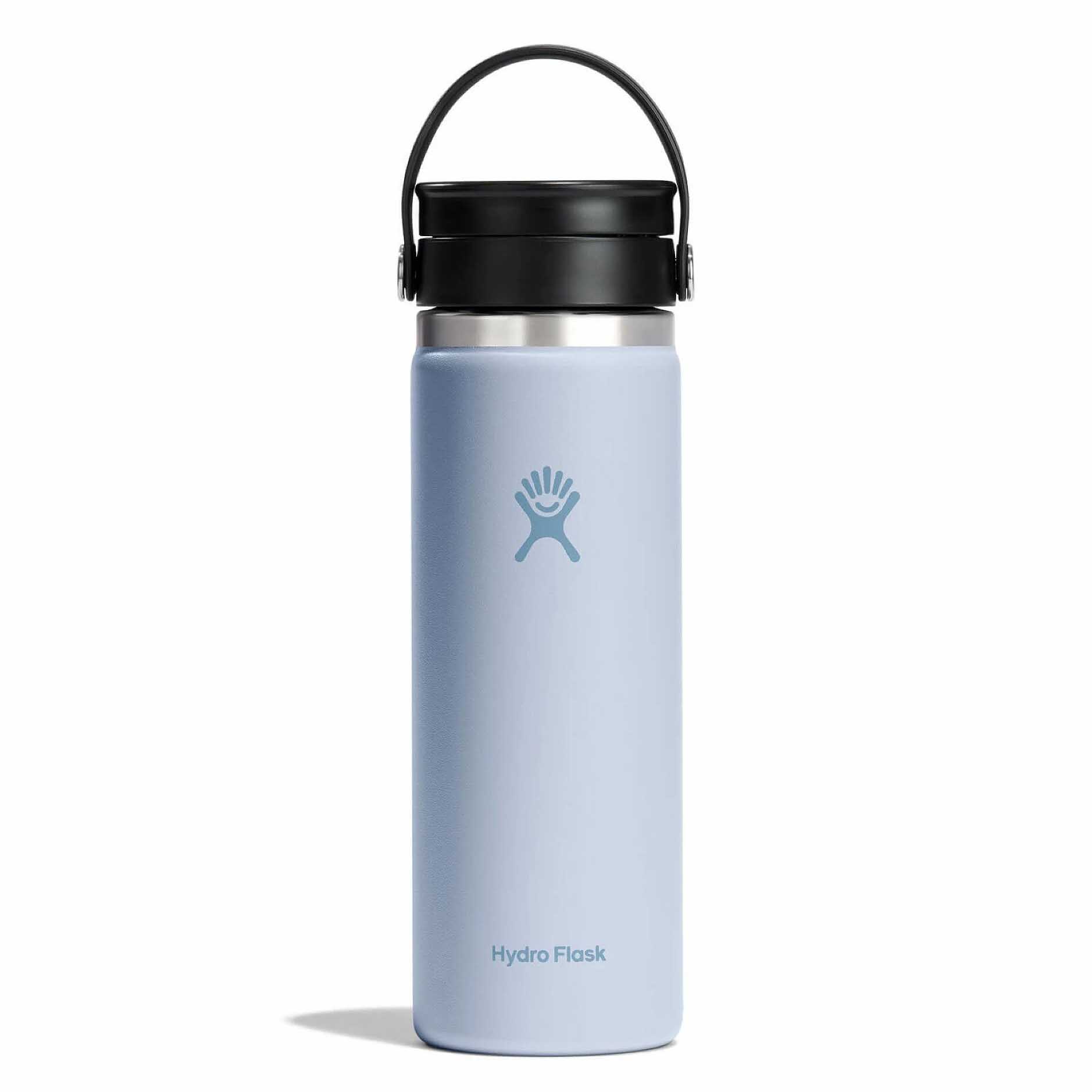 Bình giữ nhiệt Hydro Flask Wide Flex Sip Lid 20 OZ (591ml)(Season 2025)