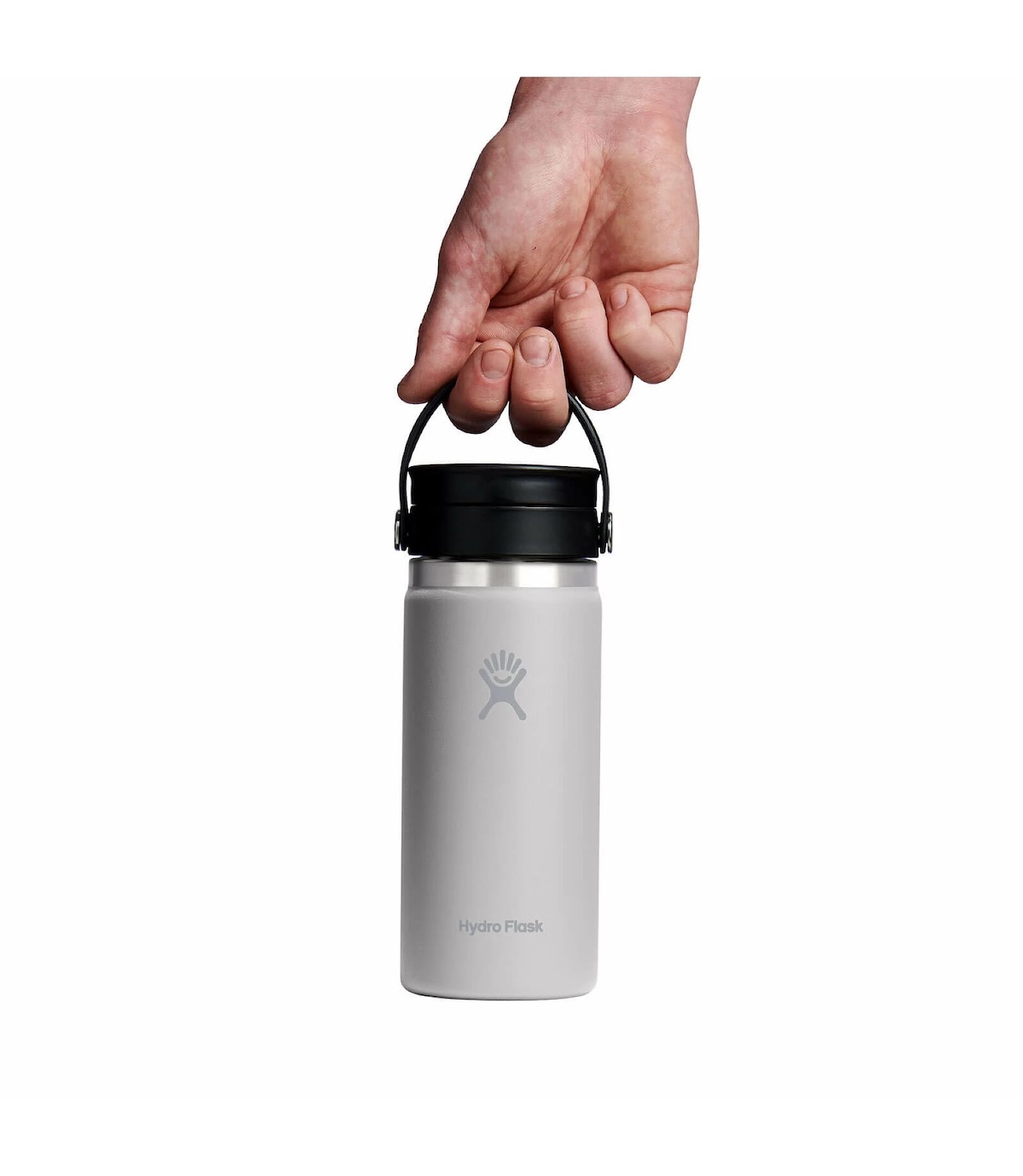 Bình giữ nhiệt Hydro Flask Wide Flex Sip Lid 16 OZ (473ml)(Season 2025)