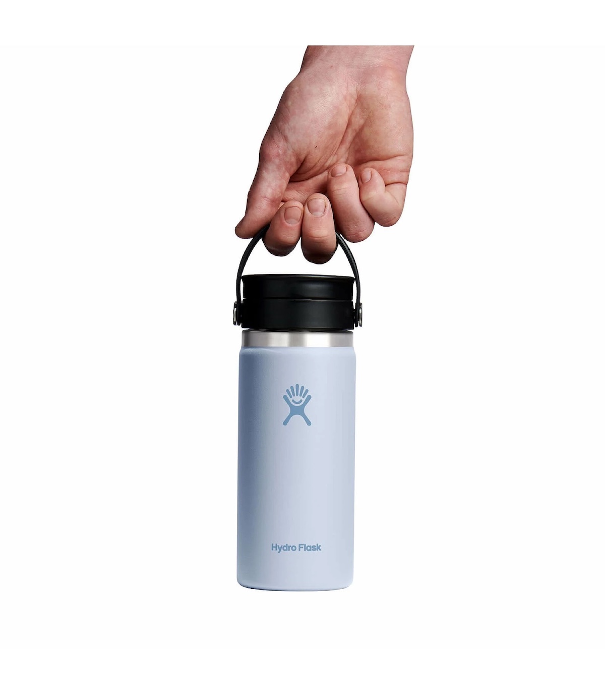 Bình giữ nhiệt Hydro Flask Wide Flex Sip Lid 16 OZ (473ml)(Season 2025)